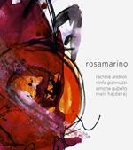 Rosamarino. Con CD Audio