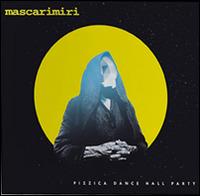 Pizzica dance hall party. Con CD Audio - copertina