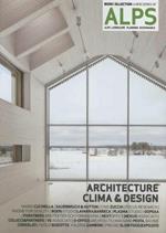Alps. Architecture clima & design. Ediz. italiana e inglese. Vol. 7/3