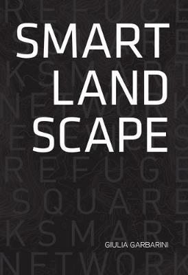 Smart landscape - Giulia Garbarini - copertina