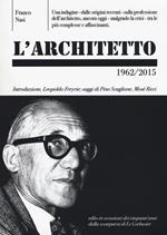 L'architetto. Ediz. bilingue