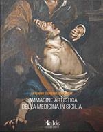 L' immagine artistica della medicina in Sicilia