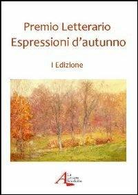 Espressioni d'autunno - copertina