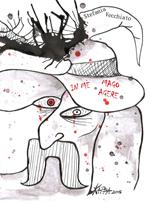 In me mago agere