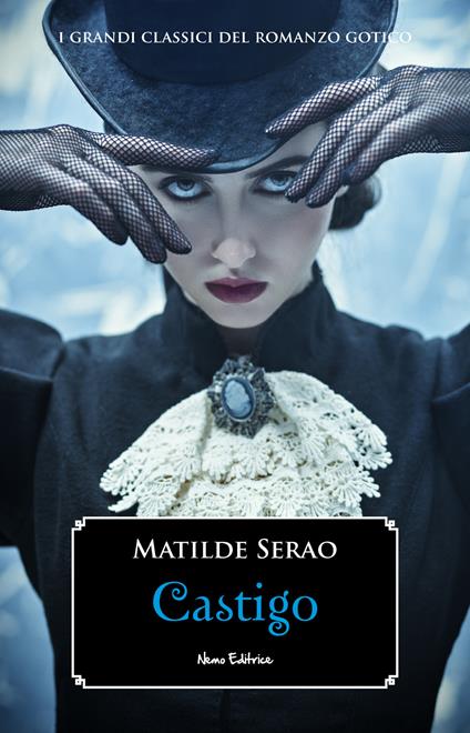 Castigo - Matilde Serao - ebook