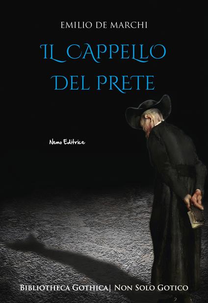 Il cappello del prete - Emilio De Marchi - ebook