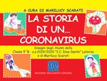 La storia di un... coronavirus