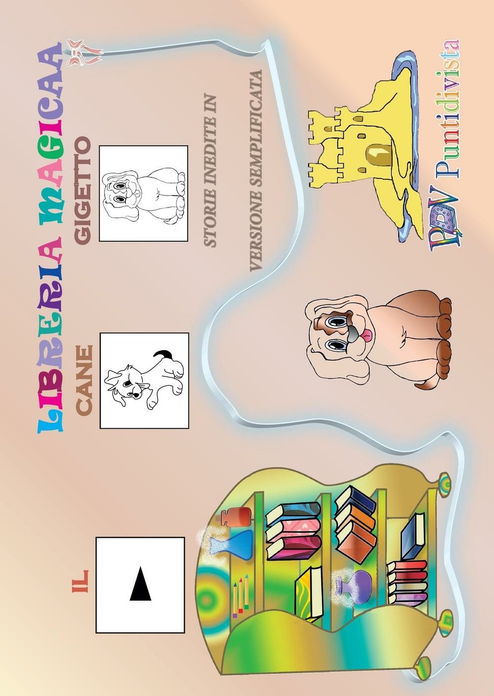 Libreria Internazionale Romagnosi snc