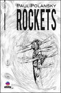 Rockets - Paul Polansky - copertina