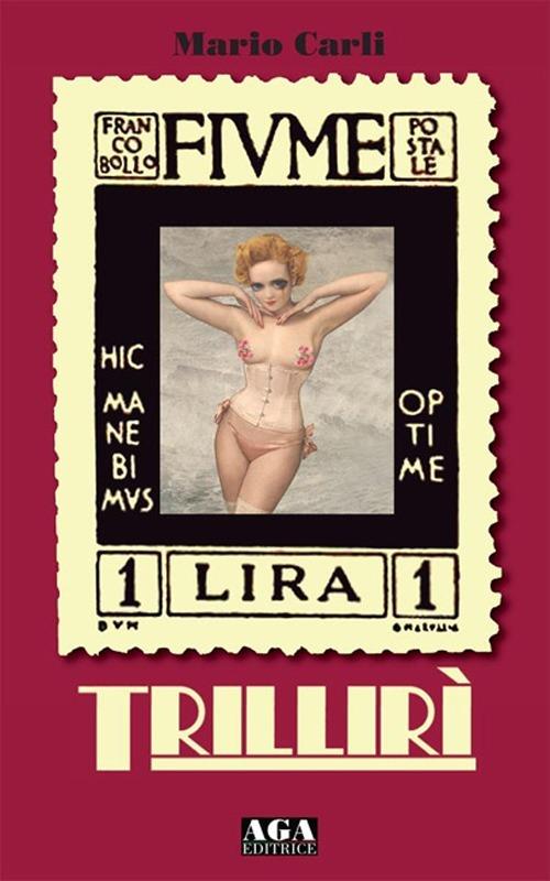 Trillirì - Mario Carli - copertina