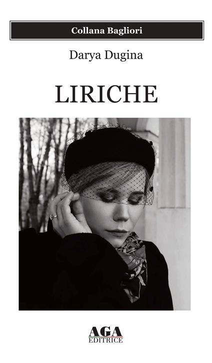 Liriche - Dugina - copertina