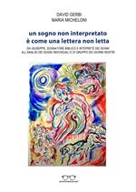 Un sogno non interpretato è come una lettera non letta