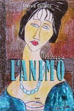 Volteggia l'animo