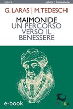 Maimonide, un percorso verso il benessere