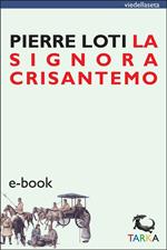 La signora Crisantemo