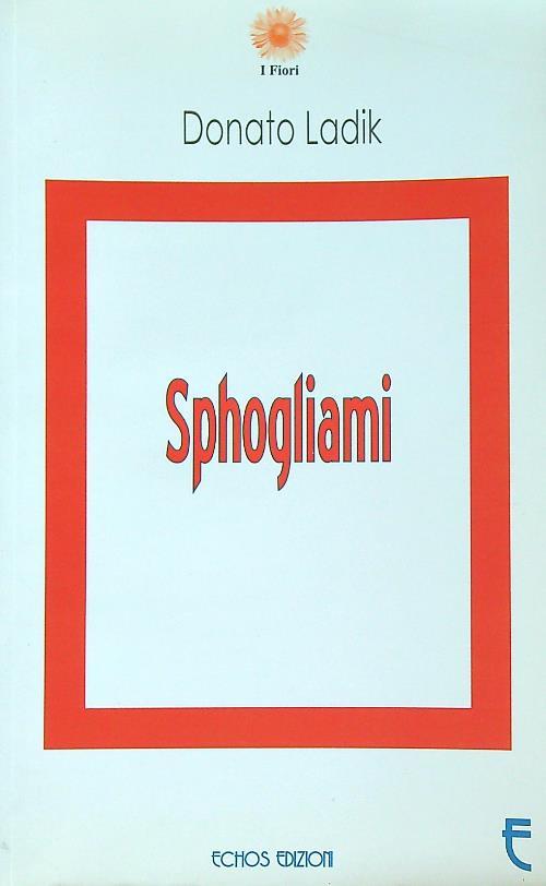 Libro di Faccia