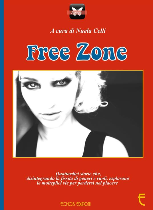 Free Zone - copertina