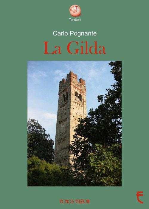 La Gilda - Carlo Pognante - copertina