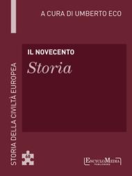 Il Novecento. Storia