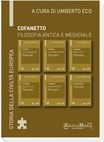 Filosofia antica e medievale