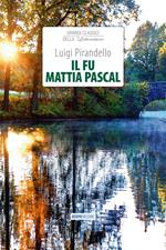 Il fu Mattia Pascal