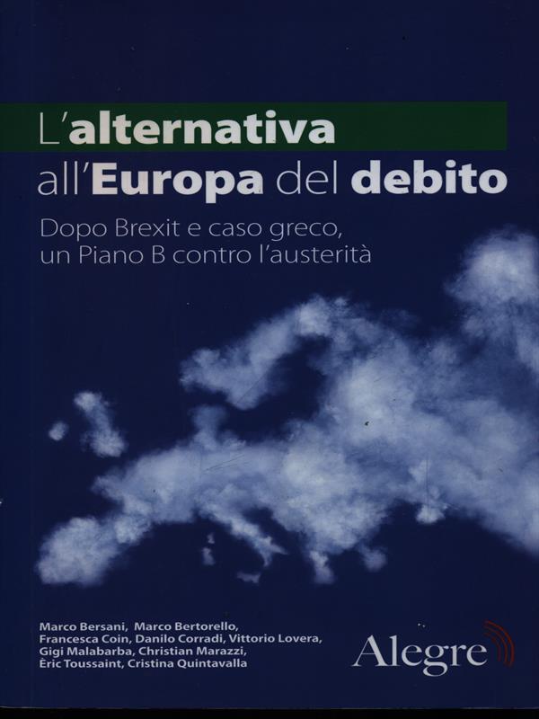 Libro di Faccia