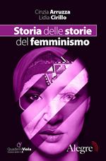 Storia delle storie del femminismo