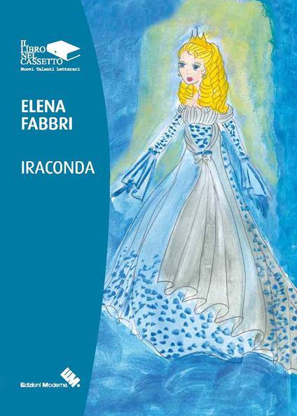 Iraconda - Elena Fabbri - copertina