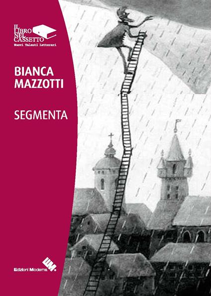 Segmenta - Bianca Mazzotti - copertina