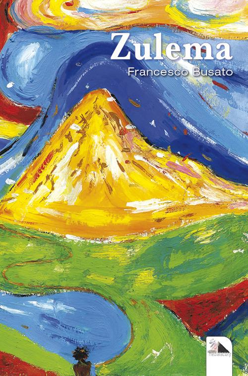 Zulema - Francesco Busato - copertina