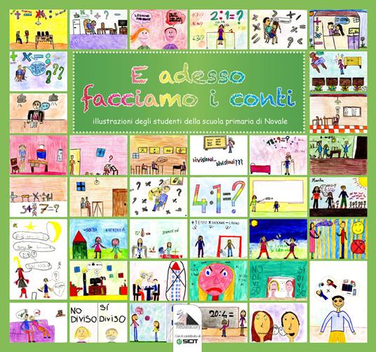 E adesso facciamo i conti - Francesco Carmignan - copertina