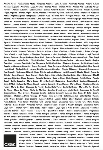 CSAC! La guida (2017). Vol. 2 - copertina