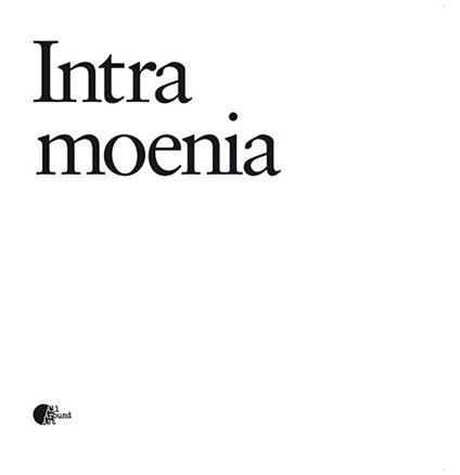 Intra moenia. Collezioni Cattelani - copertina