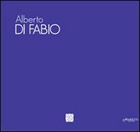 Alberto Di Fabio. Paesaggi della mente. Ediz. multilingue - copertina