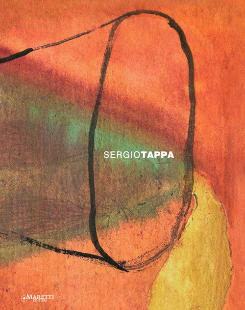 Sergio Tappa. Ediz. multilingue - copertina