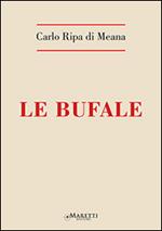 Le bufale