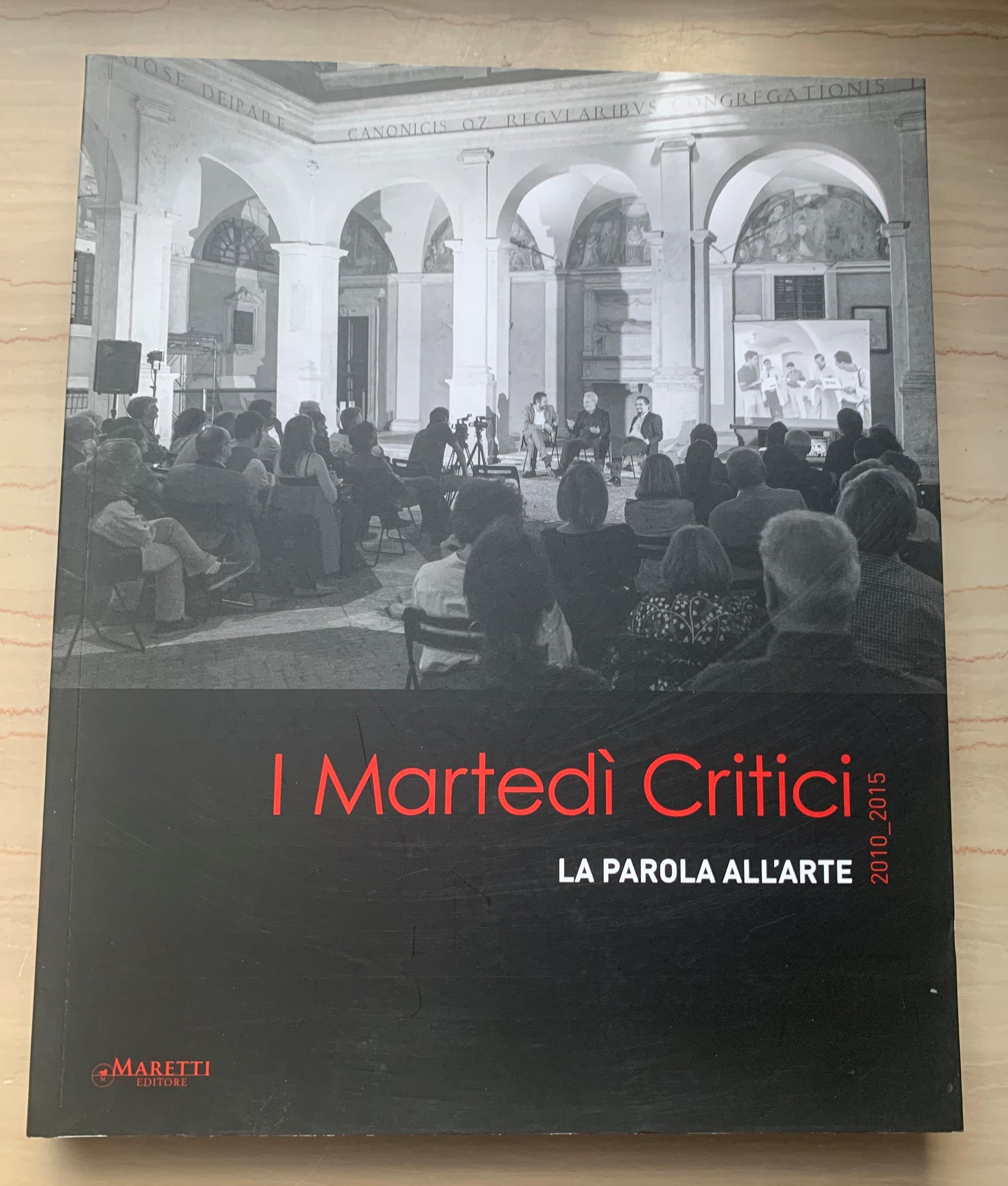 De Carlo Libri