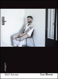 Abel Ancona. Las hora. Ediz. italiana e inglese - copertina