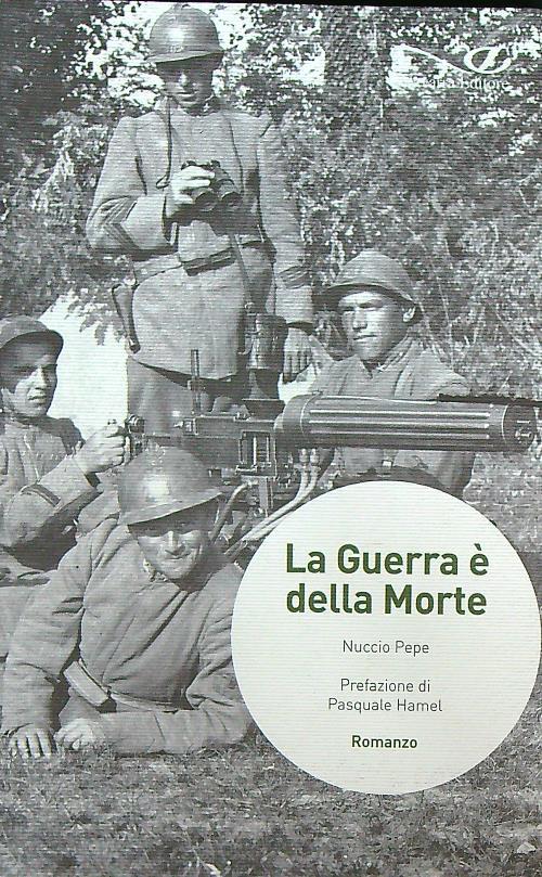 Libro di Faccia