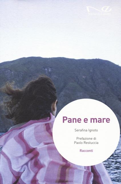 Pane e mare - Serafina Ignoto - copertina