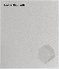 Andrea Mastrovito. Ediz. multilingue - copertina