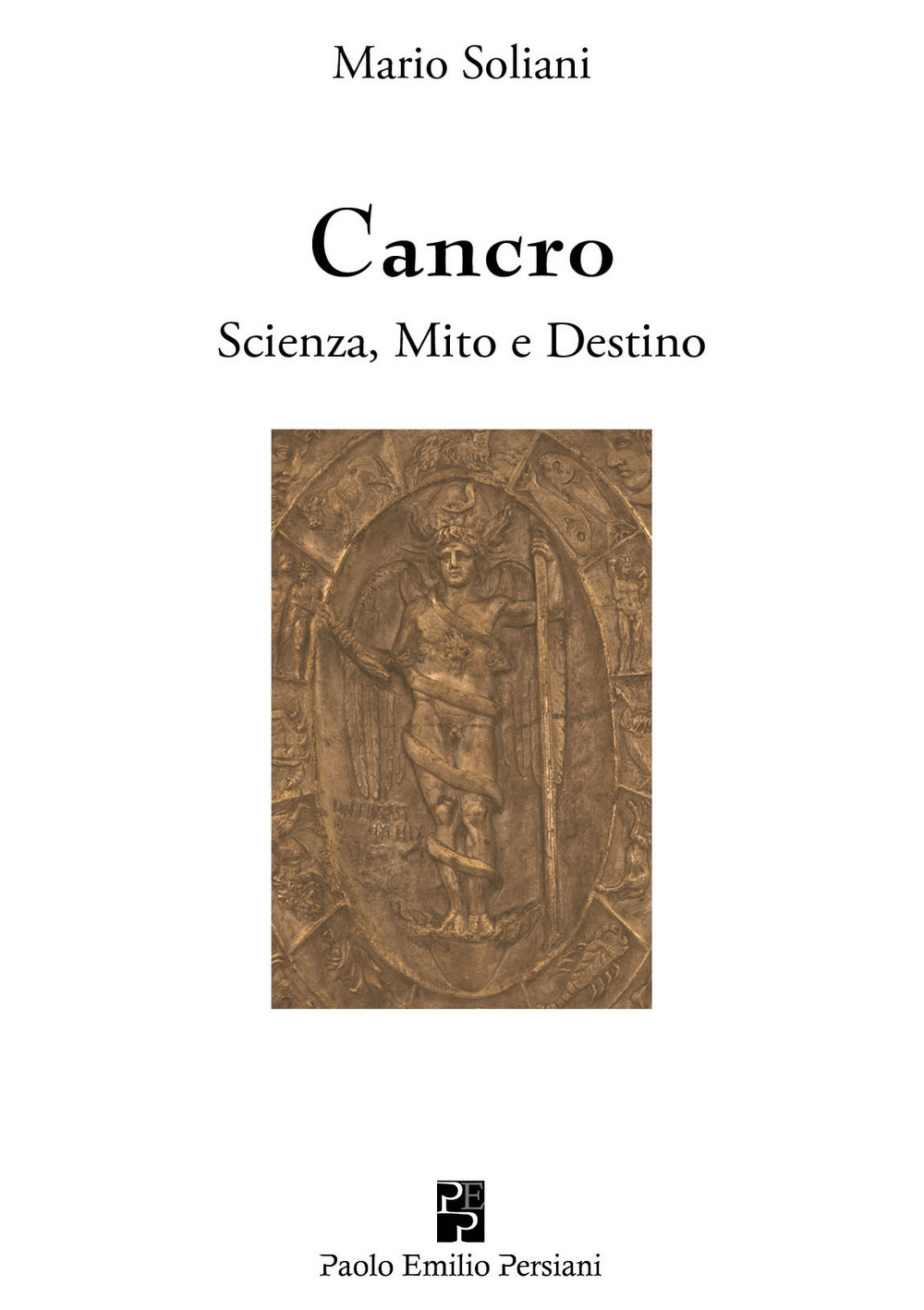 Bibliotecario