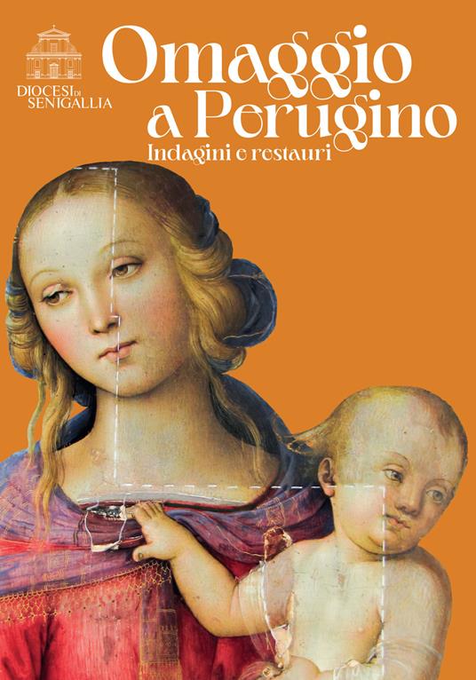 Omaggio a Perugino. Indagini e restauri - copertina