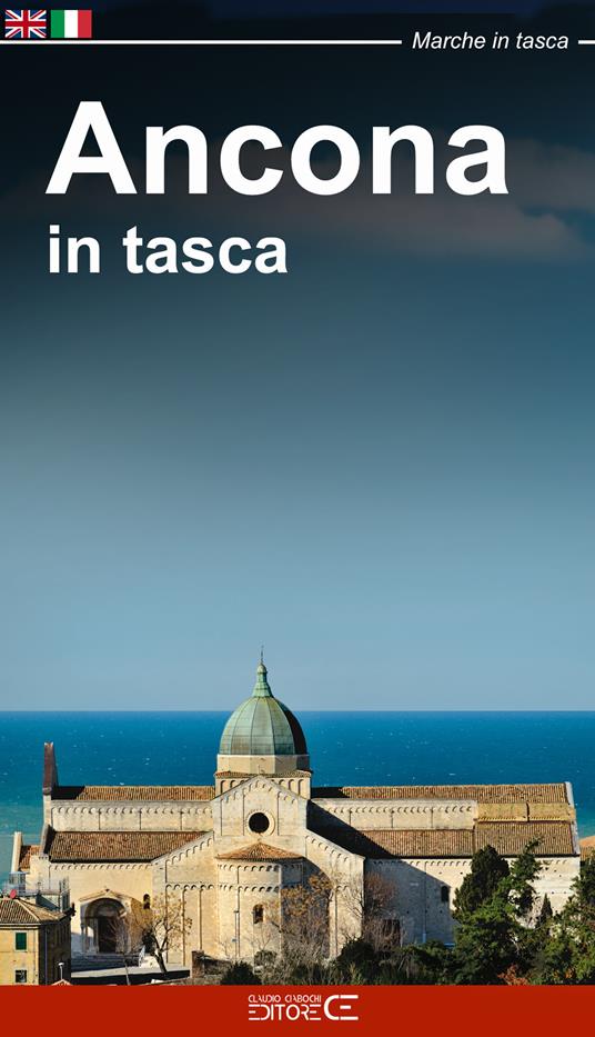 Ancona in tasca. Ediz. multilingue - Annalisa Trasatti - copertina