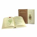 De historia stirpium di Leonhart Fuchs. Facsimile