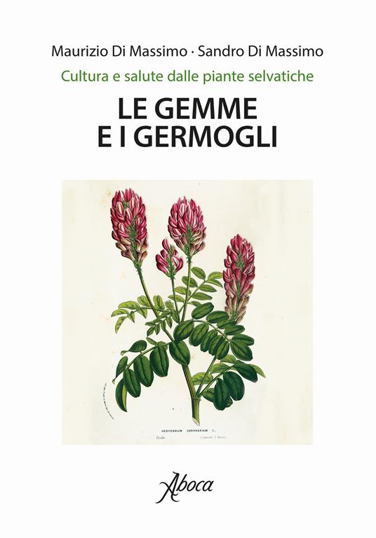 Le gemme e i germogli - Maurizio Di Massimo,Sandro Di Massimo - copertina