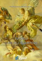 Angeli con gli scarponi