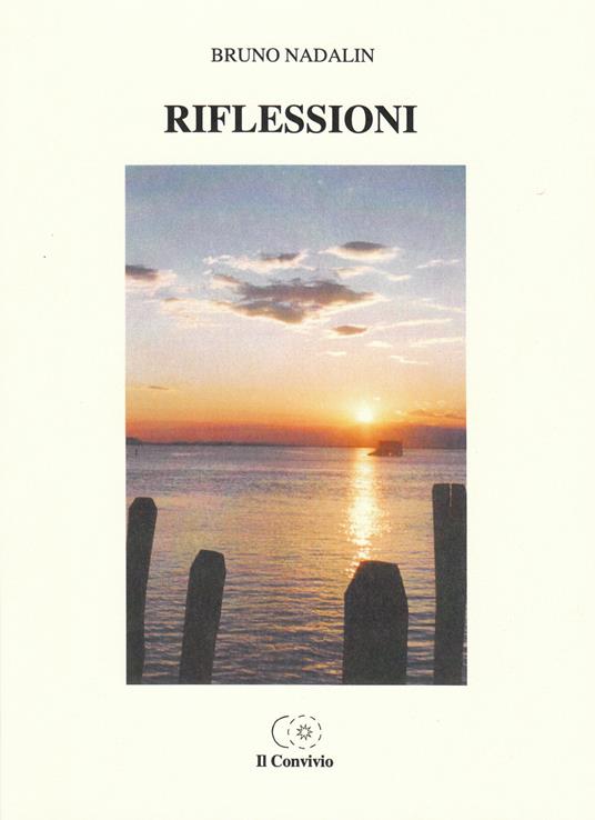 Riflessioni - Bruno Nadalin - copertina