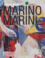 Marino Marini. Ediz. italiana e inglese