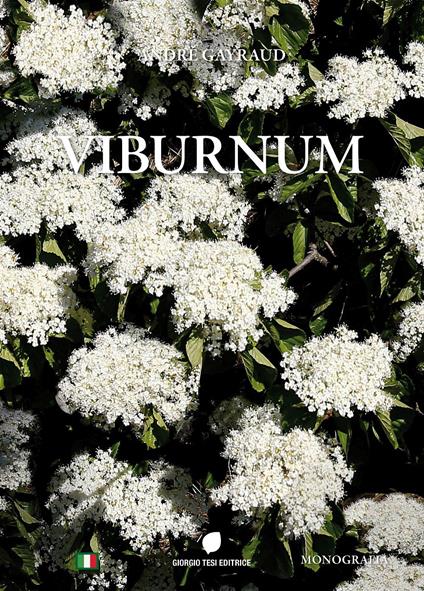 Viburnum. Ediz. italiana - André Gayraud - copertina